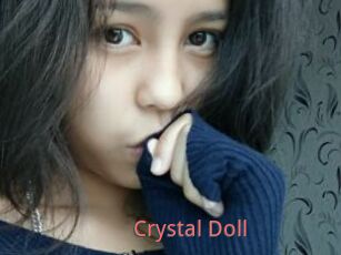 Crystal_Doll