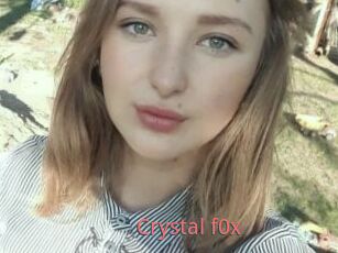 Crystal_f0x