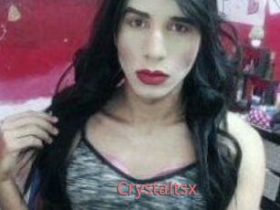 Crystaltsx
