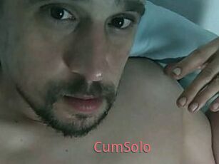 CumSolo