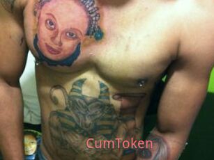 CumToken