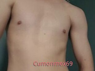 Cumonmex69