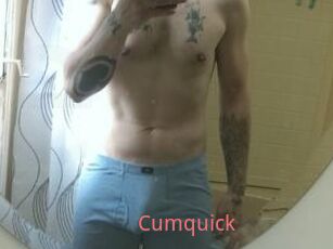 Cumquick
