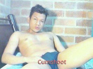 Cumshoot