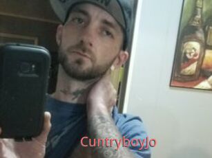 CuntryboyJo