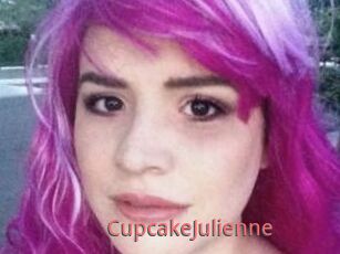 CupcakeJulienne