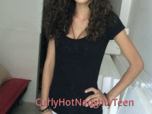 CurlyHotNaughtyTeen