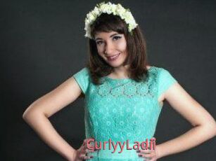 CurlyyLadii