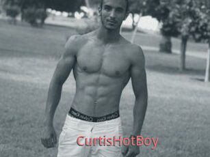 CurtisHotBoy
