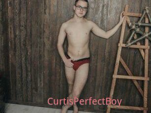 CurtisPerfectBoy