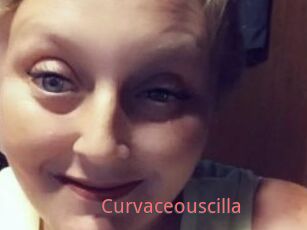 Curvaceouscilla