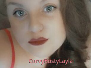 CurvyBustyLayla