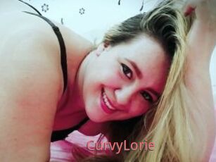 CurvyLorie