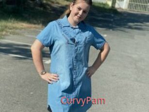 CurvyPam