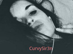 CurvySir3n