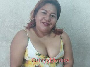 CurvyyMature