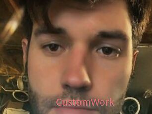 CustomWork