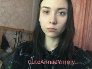 CuteAnnaaYmmy