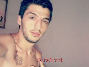 CuteArchi