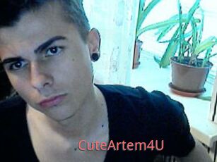 CuteArtem4U