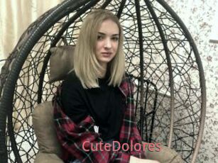 CuteDolores