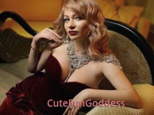 CuteFunGoddess
