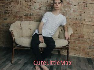 CuteLittleMax