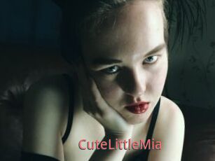CuteLittleMia