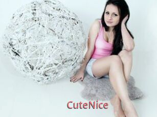 CuteNice