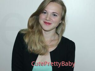 CutePrettyBaby