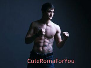 CuteRomaForYou