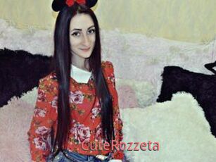 CuteRozzeta