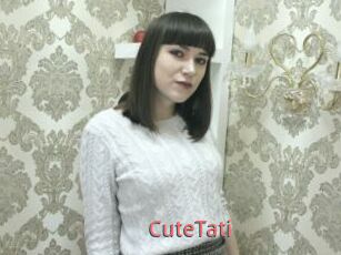 CuteTati