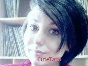 CuteTatti