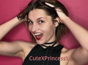CuteXPrincessX