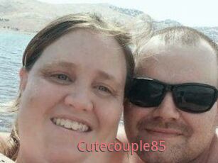 Cutecouple85