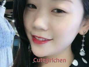 Cutegirlchen