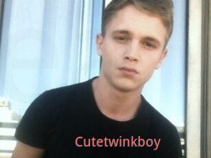 Cutetwink