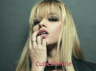 CutieBlondie