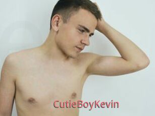 CutieBoyKevin