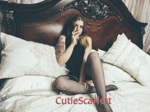 CutieScarlett