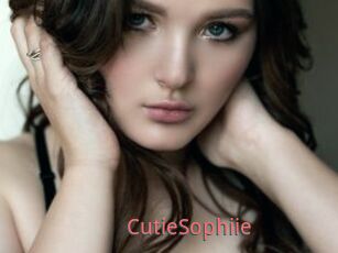 CutieSophiie