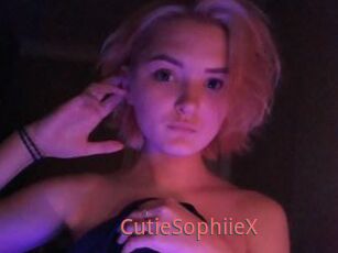 CutieSophiieX