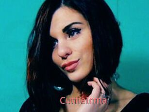 Cuttie_Irma