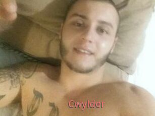 Cwylder
