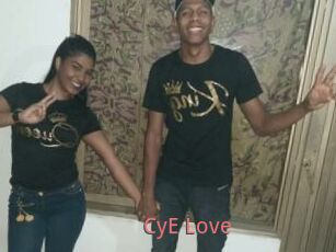 CyE_Love