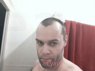 Cyan