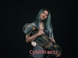 CybillKravitz