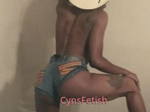 CynsFetish