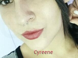 Cyreene